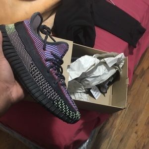 yeezy 350 yechiels